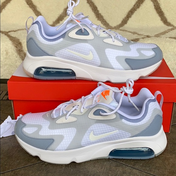 NIKE AIR MAX 200 SE men’s - Picture 7 of 16